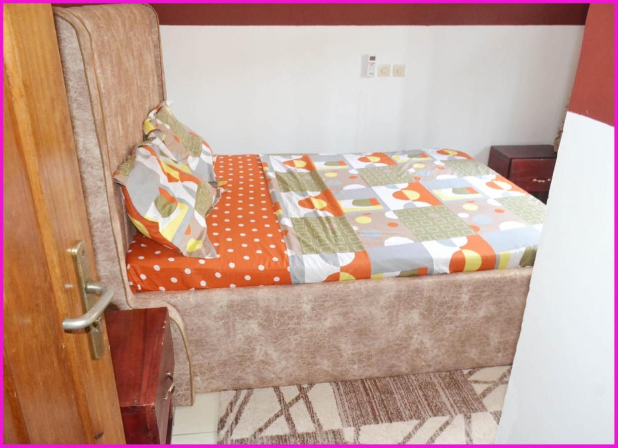 Appartement New Stading Yaounde - Mimboman Maeture 外观 照片